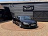 USED 2014 V AUDI R8 5.2 FSI V10 Spyder 2dr Petrol S Tronic quattro Euro 5 (525 ps) Px Welcome Finance available