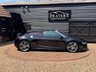 USED 2014 V AUDI R8 5.2 FSI V10 Spyder 2dr Petrol S Tronic quattro Euro 5 (525 ps) Px Welcome Finance available