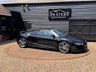 USED 2014 V AUDI R8 5.2 FSI V10 Spyder 2dr Petrol S Tronic quattro Euro 5 (525 ps) Px Welcome Finance available