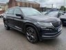 USED 2019 19 SKODA KODIAQ 1.5 TSI ACT SE L SUV 5dr Petrol DSG Euro 6 (s/s) (7 Seat) (150 ps) 