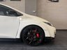 USED 2016 66 HONDA CIVIC 2.0 i-VTEC Type R GT Euro 6 (s/s) 5dr SIX HONDA SERVICES 2 KEYS