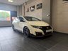 USED 2016 66 HONDA CIVIC 2.0 i-VTEC Type R GT Euro 6 (s/s) 5dr SIX HONDA SERVICES 2 KEYS