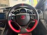 USED 2016 66 HONDA CIVIC 2.0 i-VTEC Type R GT Euro 6 (s/s) 5dr SIX HONDA SERVICES 2 KEYS