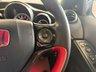 USED 2016 66 HONDA CIVIC 2.0 i-VTEC Type R GT Euro 6 (s/s) 5dr SIX HONDA SERVICES 2 KEYS