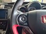 USED 2016 66 HONDA CIVIC 2.0 i-VTEC Type R GT Euro 6 (s/s) 5dr SIX HONDA SERVICES 2 KEYS