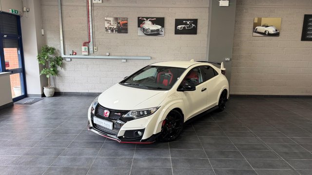 View our HONDA CIVIC
