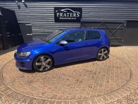 USED 2016 16 VOLKSWAGEN GOLF 2.0 TSI BlueMotion Tech R Hatchback 3dr Petrol DSG 4Motion Euro 6 (s/s) (300 ps) Px Welcome Finance Available