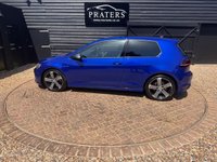USED 2016 16 VOLKSWAGEN GOLF 2.0 TSI BlueMotion Tech R Hatchback 3dr Petrol DSG 4Motion Euro 6 (s/s) (300 ps) Px Welcome Finance Available