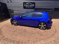 USED 2016 16 VOLKSWAGEN GOLF 2.0 TSI BlueMotion Tech R Hatchback 3dr Petrol DSG 4Motion Euro 6 (s/s) (300 ps) Px Welcome Finance Available