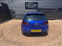 USED 2016 16 VOLKSWAGEN GOLF 2.0 TSI BlueMotion Tech R Hatchback 3dr Petrol DSG 4Motion Euro 6 (s/s) (300 ps) Px Welcome Finance Available