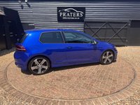 USED 2016 16 VOLKSWAGEN GOLF 2.0 TSI BlueMotion Tech R Hatchback 3dr Petrol DSG 4Motion Euro 6 (s/s) (300 ps) Px Welcome Finance Available