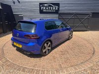 USED 2016 16 VOLKSWAGEN GOLF 2.0 TSI BlueMotion Tech R Hatchback 3dr Petrol DSG 4Motion Euro 6 (s/s) (300 ps) Px Welcome Finance Available