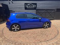USED 2016 16 VOLKSWAGEN GOLF 2.0 TSI BlueMotion Tech R Hatchback 3dr Petrol DSG 4Motion Euro 6 (s/s) (300 ps) Px Welcome Finance Available