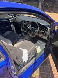 USED 2016 16 VOLKSWAGEN GOLF 2.0 TSI BlueMotion Tech R Hatchback 3dr Petrol DSG 4Motion Euro 6 (s/s) (300 ps) Px Welcome Finance Available