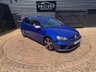 USED 2016 16 VOLKSWAGEN GOLF 2.0 TSI BlueMotion Tech R Hatchback 3dr Petrol DSG 4Motion Euro 6 (s/s) (300 ps) Px Welcome Finance Available