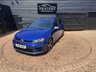 USED 2016 16 VOLKSWAGEN GOLF 2.0 TSI BlueMotion Tech R Hatchback 3dr Petrol DSG 4Motion Euro 6 (s/s) (300 ps) Px Welcome Finance Available