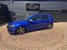 USED 2016 16 VOLKSWAGEN GOLF 2.0 TSI BlueMotion Tech R Hatchback 3dr Petrol DSG 4Motion Euro 6 (s/s) (300 ps) Px Welcome Finance Available