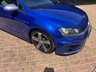 USED 2016 16 VOLKSWAGEN GOLF 2.0 TSI BlueMotion Tech R Hatchback 3dr Petrol DSG 4Motion Euro 6 (s/s) (300 ps) Px Welcome Finance Available