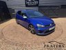 USED 2016 16 VOLKSWAGEN GOLF 2.0 TSI BlueMotion Tech R Hatchback 3dr Petrol DSG 4Motion Euro 6 (s/s) (300 ps) Px Welcome Finance Available