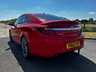 USED 2016 66 VAUXHALL INSIGNIA 1.6 CDTi SRi VX Line Hatchback 5dr Diesel Manual Euro 6 (s/s) (136 ps) 12 MONTHS TEST LOW TAX &pound;20 A YEAR