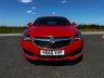 USED 2016 66 VAUXHALL INSIGNIA 1.6 CDTi SRi VX Line Hatchback 5dr Diesel Manual Euro 6 (s/s) (136 ps) 12 MONTHS TEST LOW TAX &pound;20 A YEAR