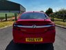 USED 2016 66 VAUXHALL INSIGNIA 1.6 CDTi SRi VX Line Hatchback 5dr Diesel Manual Euro 6 (s/s) (136 ps) 12 MONTHS TEST LOW TAX &pound;20 A YEAR