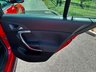 USED 2016 66 VAUXHALL INSIGNIA 1.6 CDTi SRi VX Line Hatchback 5dr Diesel Manual Euro 6 (s/s) (136 ps) 12 MONTHS TEST LOW TAX &pound;20 A YEAR