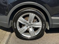 USED 2020 20 VOLKSWAGEN TIGUAN 1.5 TSI EVO Match SUV 5dr Petrol DSG Euro 6 (s/s) (150 ps) Comprehensive Service History  |  Only 2 Owners From Brand New