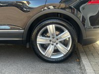 USED 2020 20 VOLKSWAGEN TIGUAN 1.5 TSI EVO Match SUV 5dr Petrol DSG Euro 6 (s/s) (150 ps) Comprehensive Service History  |  Only 2 Owners From Brand New