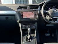 USED 2020 20 VOLKSWAGEN TIGUAN 1.5 TSI EVO Match SUV 5dr Petrol DSG Euro 6 (s/s) (150 ps) Comprehensive Service History  |  Only 2 Owners From Brand New