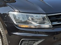 USED 2020 20 VOLKSWAGEN TIGUAN 1.5 TSI EVO Match SUV 5dr Petrol DSG Euro 6 (s/s) (150 ps) Comprehensive Service History  |  Only 2 Owners From Brand New