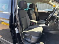 USED 2020 20 VOLKSWAGEN TIGUAN 1.5 TSI EVO Match SUV 5dr Petrol DSG Euro 6 (s/s) (150 ps) Comprehensive Service History  |  Only 2 Owners From Brand New
