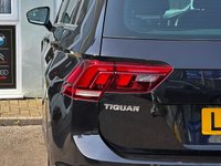 USED 2020 20 VOLKSWAGEN TIGUAN 1.5 TSI EVO Match SUV 5dr Petrol DSG Euro 6 (s/s) (150 ps) Comprehensive Service History  |  Only 2 Owners From Brand New