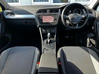 USED 2020 20 VOLKSWAGEN TIGUAN 1.5 TSI EVO Match SUV 5dr Petrol DSG Euro 6 (s/s) (150 ps) Comprehensive Service History  |  Only 2 Owners From Brand New