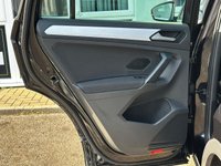 USED 2020 20 VOLKSWAGEN TIGUAN 1.5 TSI EVO Match SUV 5dr Petrol DSG Euro 6 (s/s) (150 ps) Comprehensive Service History  |  Only 2 Owners From Brand New
