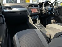 USED 2020 20 VOLKSWAGEN TIGUAN 1.5 TSI EVO Match SUV 5dr Petrol DSG Euro 6 (s/s) (150 ps) Comprehensive Service History  |  Only 2 Owners From Brand New