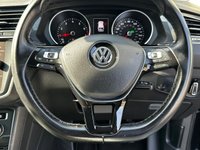 USED 2020 20 VOLKSWAGEN TIGUAN 1.5 TSI EVO Match SUV 5dr Petrol DSG Euro 6 (s/s) (150 ps) Comprehensive Service History  |  Only 2 Owners From Brand New