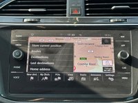 USED 2020 20 VOLKSWAGEN TIGUAN 1.5 TSI EVO Match SUV 5dr Petrol DSG Euro 6 (s/s) (150 ps) Comprehensive Service History  |  Only 2 Owners From Brand New