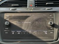 USED 2020 20 VOLKSWAGEN TIGUAN 1.5 TSI EVO Match SUV 5dr Petrol DSG Euro 6 (s/s) (150 ps) Comprehensive Service History  |  Only 2 Owners From Brand New