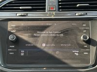 USED 2020 20 VOLKSWAGEN TIGUAN 1.5 TSI EVO Match SUV 5dr Petrol DSG Euro 6 (s/s) (150 ps) Comprehensive Service History  |  Only 2 Owners From Brand New