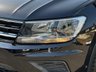 USED 2020 20 VOLKSWAGEN TIGUAN 1.5 TSI EVO Match SUV 5dr Petrol DSG Euro 6 (s/s) (150 ps) Comprehensive Service History  |  Only 2 Owners From Brand New