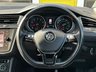 USED 2020 20 VOLKSWAGEN TIGUAN 1.5 TSI EVO Match SUV 5dr Petrol DSG Euro 6 (s/s) (150 ps) Comprehensive Service History  |  Only 2 Owners From Brand New