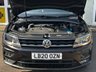 USED 2020 20 VOLKSWAGEN TIGUAN 1.5 TSI EVO Match SUV 5dr Petrol DSG Euro 6 (s/s) (150 ps) Comprehensive Service History  |  Only 2 Owners From Brand New