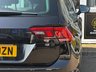 USED 2020 20 VOLKSWAGEN TIGUAN 1.5 TSI EVO Match SUV 5dr Petrol DSG Euro 6 (s/s) (150 ps) Comprehensive Service History  |  Only 2 Owners From Brand New