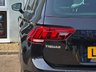 USED 2020 20 VOLKSWAGEN TIGUAN 1.5 TSI EVO Match SUV 5dr Petrol DSG Euro 6 (s/s) (150 ps) Comprehensive Service History  |  Only 2 Owners From Brand New