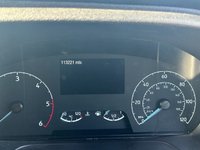 USED 2019 19 FORD TRANSIT CUSTOM 2.0 300 EcoBlue Trend Panel Van 5dr Diesel Manual L1 H2 Euro 6 (s/s) (130 ps) 113222 miles f,s,h