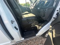 USED 2019 19 FORD TRANSIT CUSTOM 2.0 300 EcoBlue Trend Panel Van 5dr Diesel Manual L1 H2 Euro 6 (s/s) (130 ps) 113222 miles f,s,h