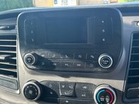 USED 2019 19 FORD TRANSIT CUSTOM 2.0 300 EcoBlue Trend Panel Van 5dr Diesel Manual L1 H2 Euro 6 (s/s) (130 ps) 113222 miles f,s,h