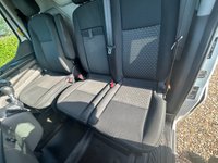 USED 2019 19 FORD TRANSIT CUSTOM 2.0 300 EcoBlue Trend Panel Van 5dr Diesel Manual L1 H2 Euro 6 (s/s) (130 ps) 113222 miles f,s,h