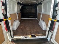 USED 2019 19 FORD TRANSIT CUSTOM 2.0 300 EcoBlue Trend Panel Van 5dr Diesel Manual L1 H2 Euro 6 (s/s) (130 ps) 113222 miles f,s,h